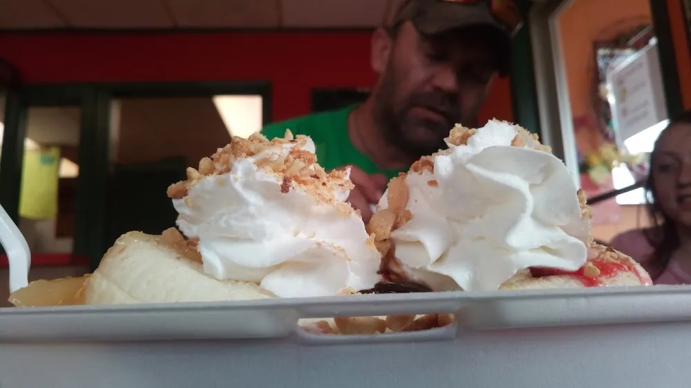 Banana Split